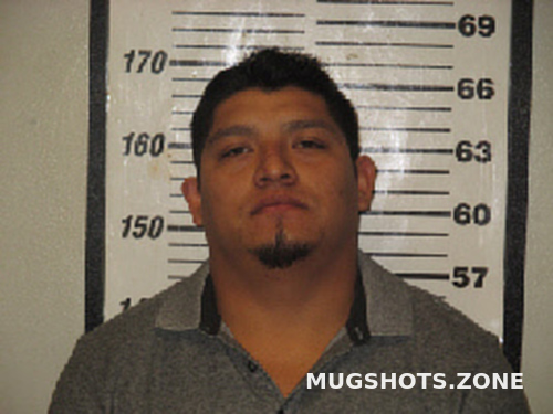 SANGABREIL DANIEL SOSA 02 15 2023 Carteret County Mugshots Zone