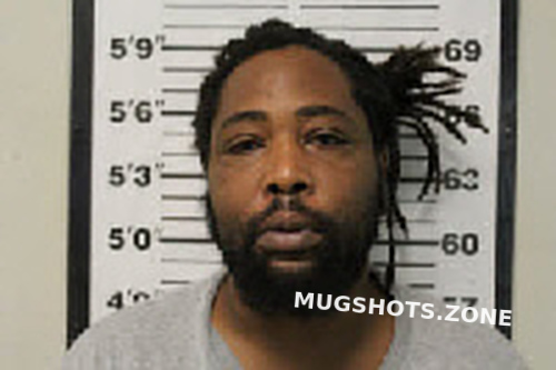 HOUSTON ALKEEN RAY 03 13 2023 Carteret County Mugshots Zone