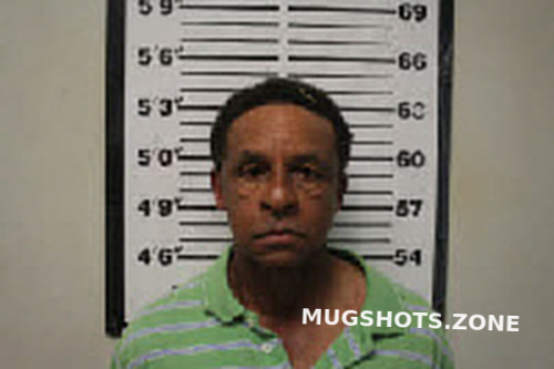 SMITH LINWOOD EARL 05 07 2023 Carteret County Mugshots Zone