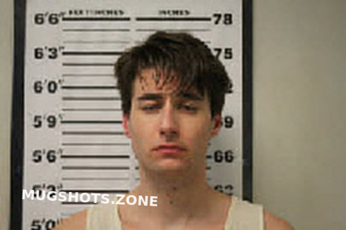 MCCLANAHAN MICHAEL HAMILTON 10 07 2023 Carteret County Mugshots Zone