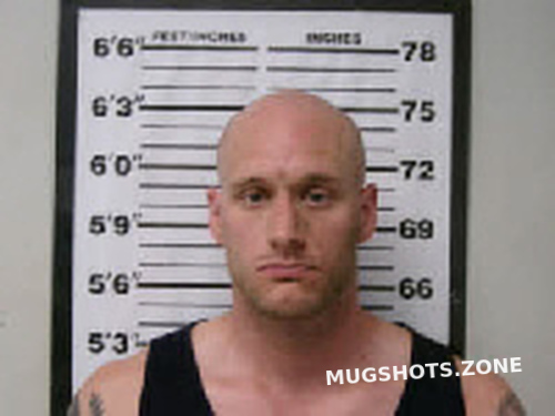 MURRAY MATTHEW JAMES 05 03 2024 Carteret County Mugshots Zone