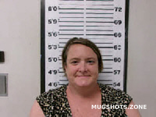 WILLIS MELISSA SUSAN 05 03 2024 Carteret County Mugshots Zone