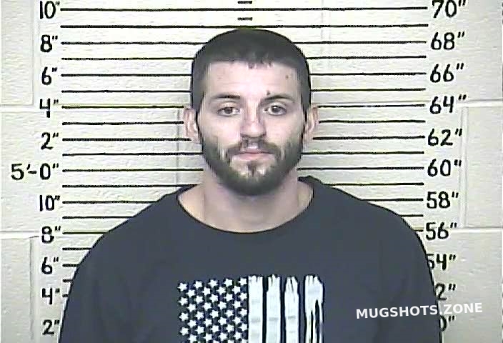 Johnson Curtis Greggory Carter County Mugshots Zone