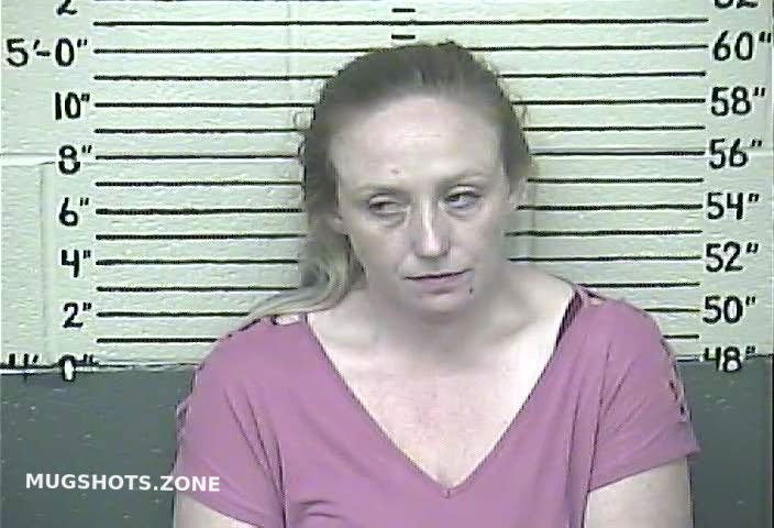 Burnett Sexton Shelly D Carter County Mugshots Zone