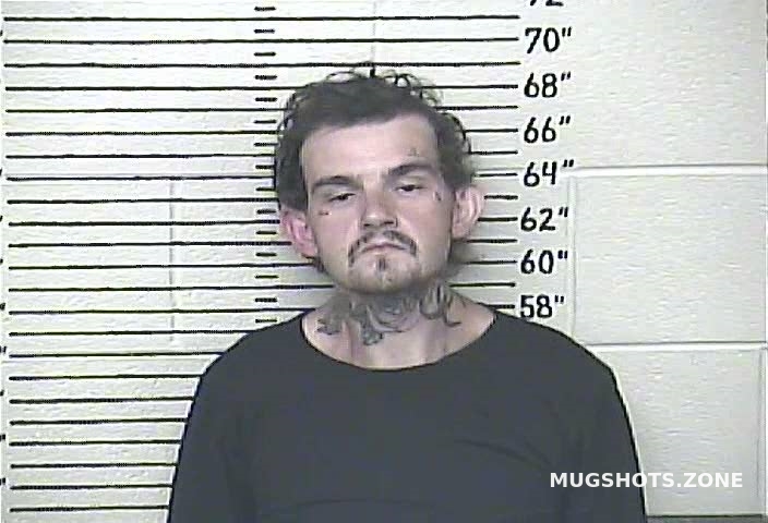 Conley Skyler Carter County Mugshots Zone