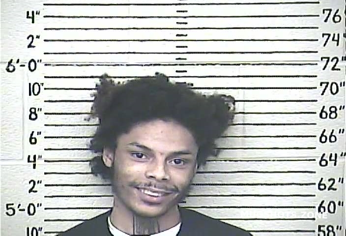 ZIEGLER KAMERON 10 12 2022 Carter County Mugshots Zone