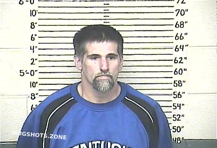 JONES AARON PAUL 10 26 2022 Carter County Mugshots Zone