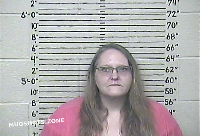 REYNOLDS IRMA 11 30 2022 Carter County Mugshots Zone