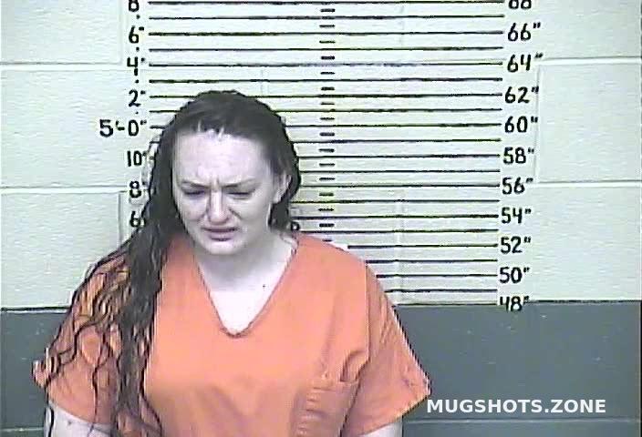 Porter Casey Marie Carter County Mugshots Zone