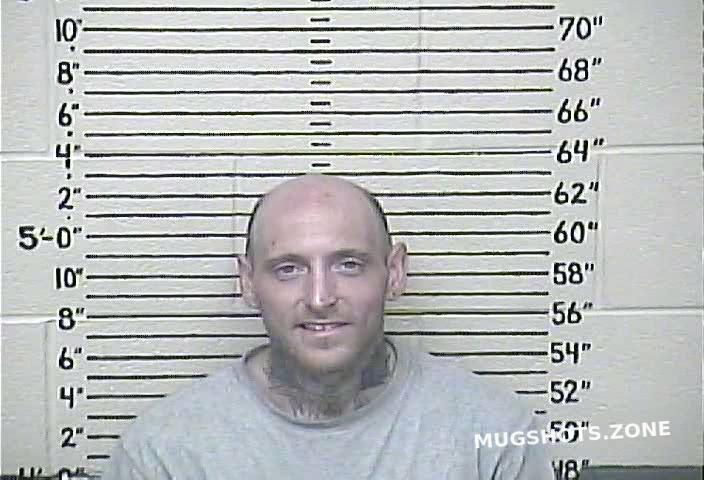 Lee Carl Carter County Mugshots Zone