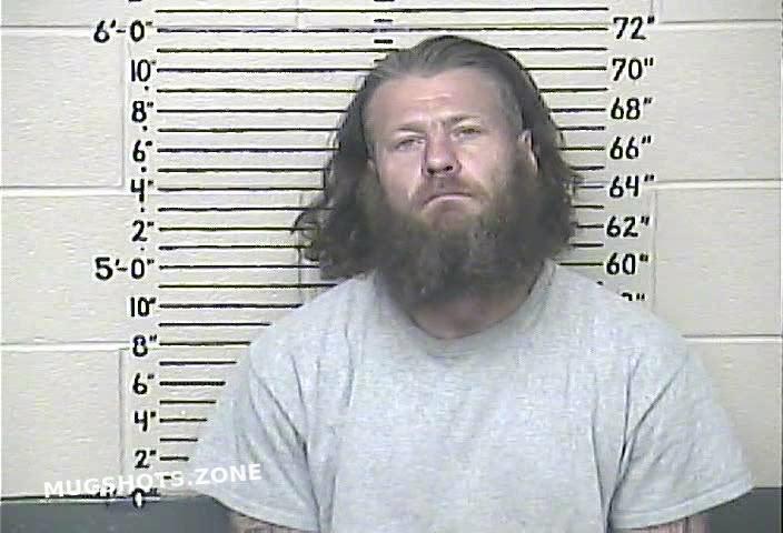 Weber Wayne M Carter County Mugshots Zone