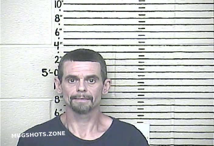 Hall Adam Carter County Mugshots Zone