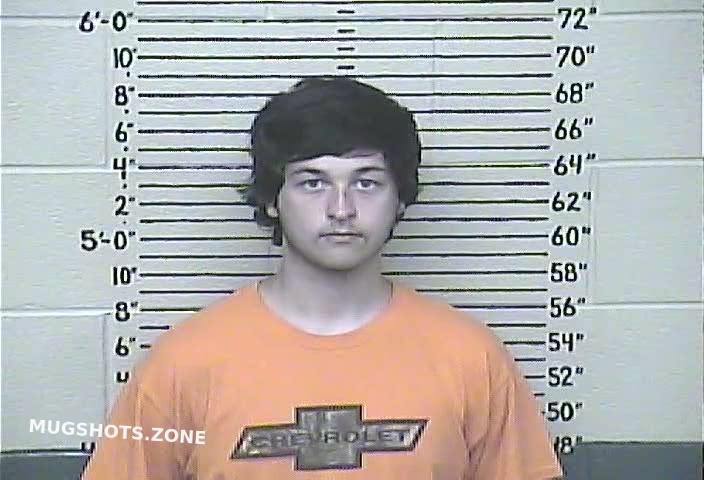 Humphrey Cameron I Carter County Mugshots Zone