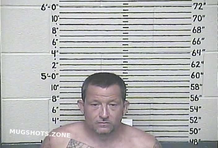 Cooley Charles Carter County Mugshots Zone