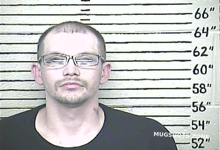 Holbrook Casey Scott Carter County Mugshots Zone