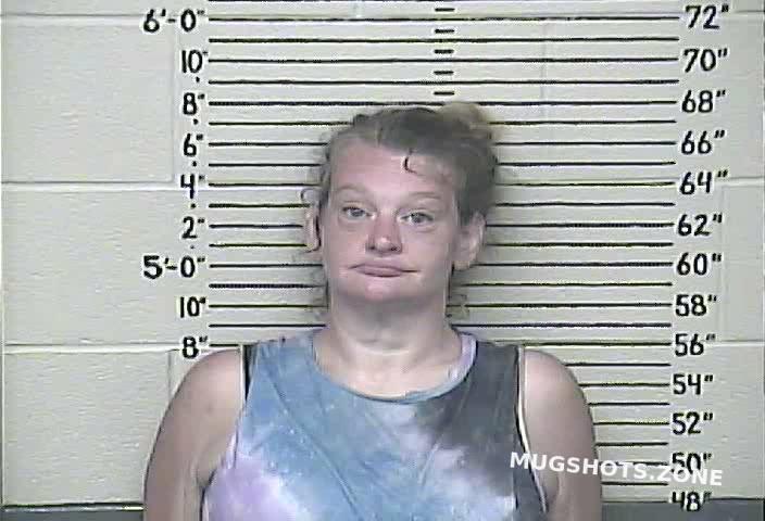 Elliott Carla Carter County Mugshots Zone