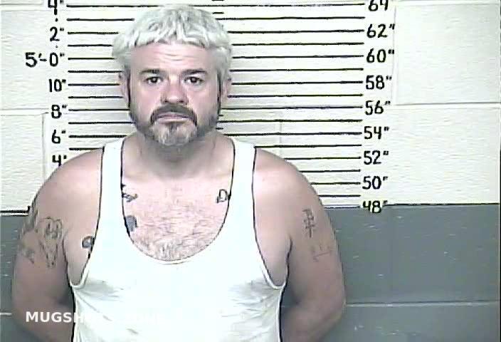 PETERMAN BRYAN 07 21 2023 Carter County Mugshots Zone