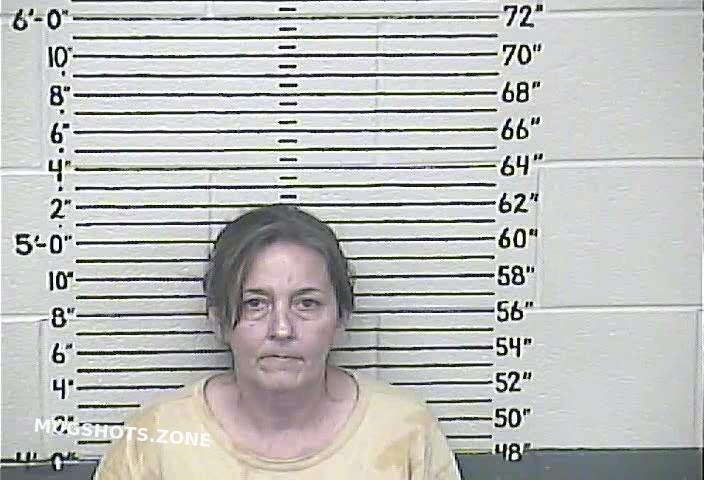 Oney Sherry Lynn Carter County Mugshots Zone