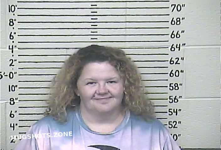 FALKNER CHRISTY L 09 15 2023 Carter County Mugshots Zone