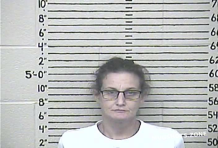 Conley Brandi L Carter County Mugshots Zone