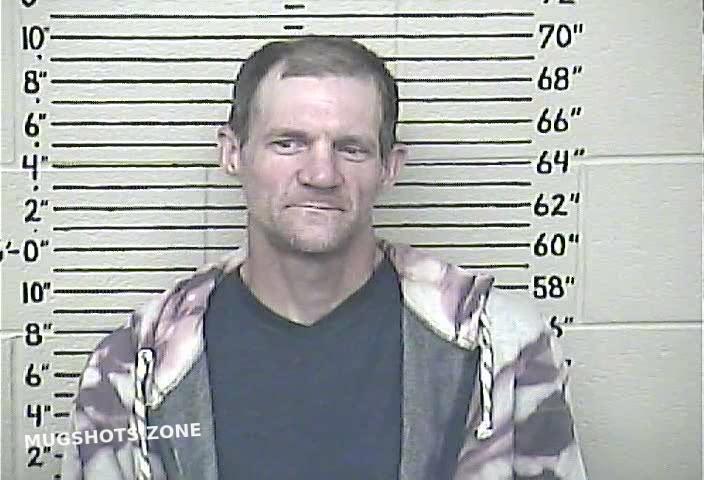 Horn Jeffery Carter County Mugshots Zone