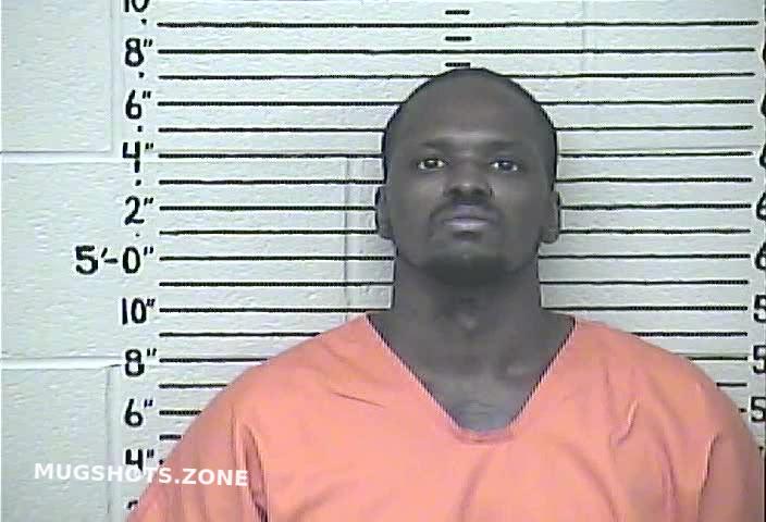 Johnson Maurice Carter County Mugshots Zone