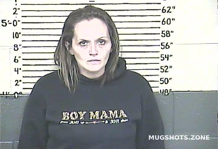 WARD SARAH JOY 12 21 2023 Carter County Mugshots Zone