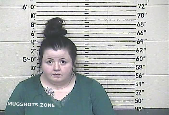 Grimm Rebekah Ann Carter County Mugshots Zone