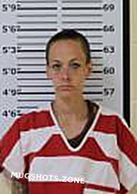 Harde Ashley Nicole Carter County Mugshots Zone