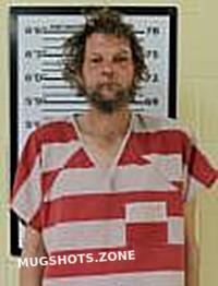 COOK JONATHAN MICHAEL 01 27 2024 Carter County Mugshots Zone