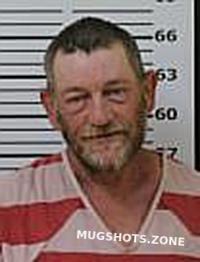 Guinn Edward Wayne Carter County Mugshots Zone