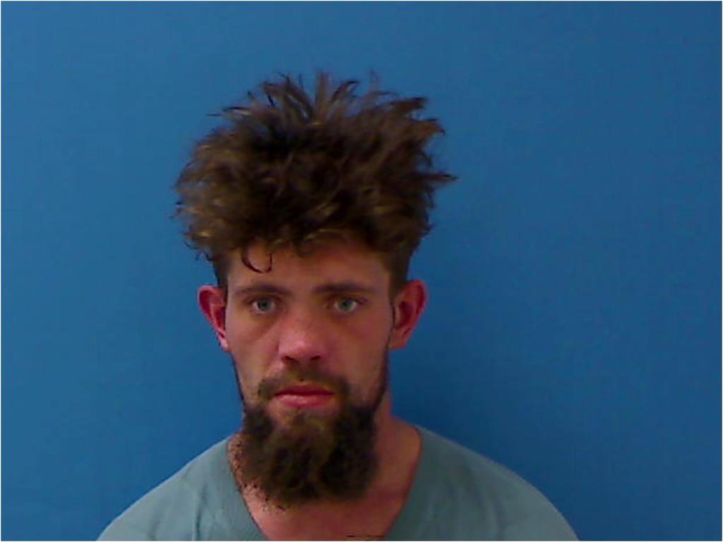 WAGNER CHRISTIAN ZACHERY 12 17 2020 Catawba County Mugshots Zone