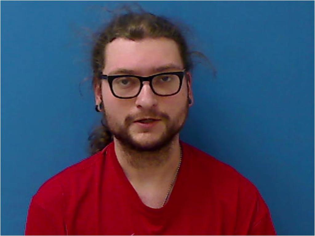 HORN TIMOTHY WARREN 12 25 2020 Catawba County Mugshots Zone