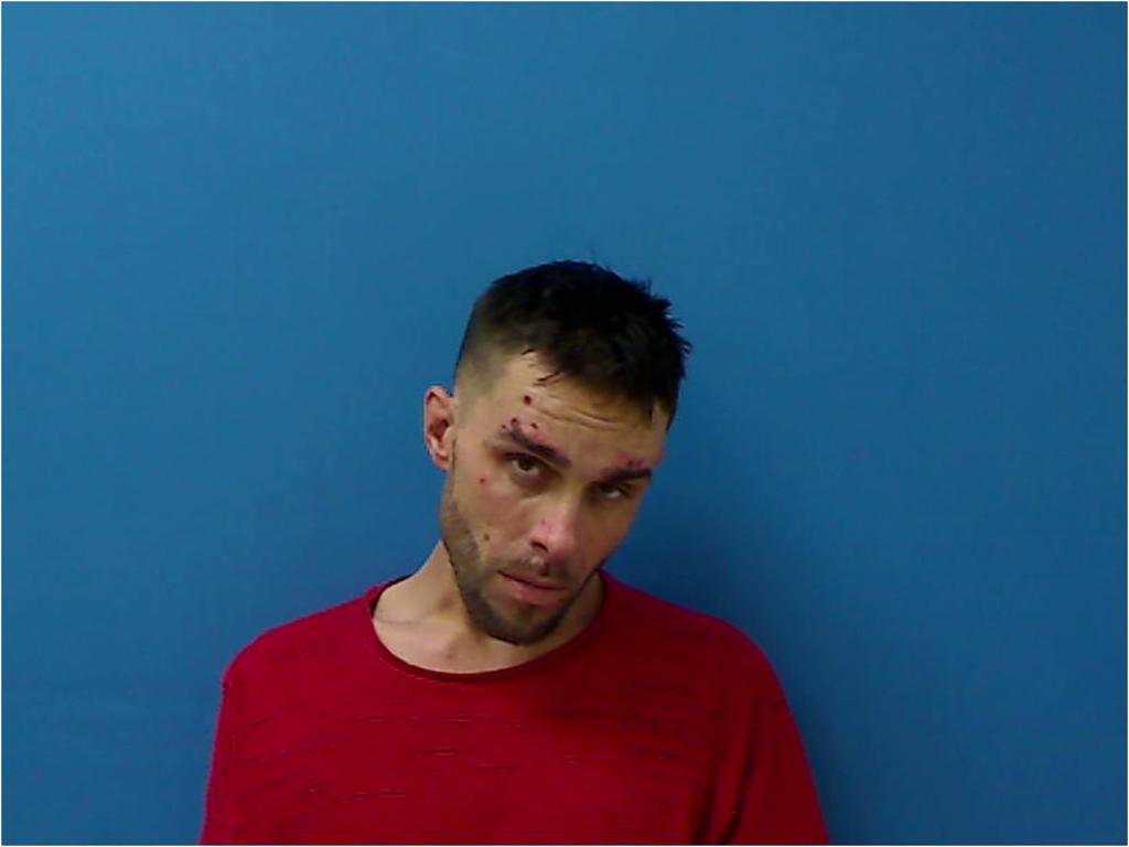 GODFREY DYLAN BRUCE 01 08 2021 Catawba County Mugshots Zone