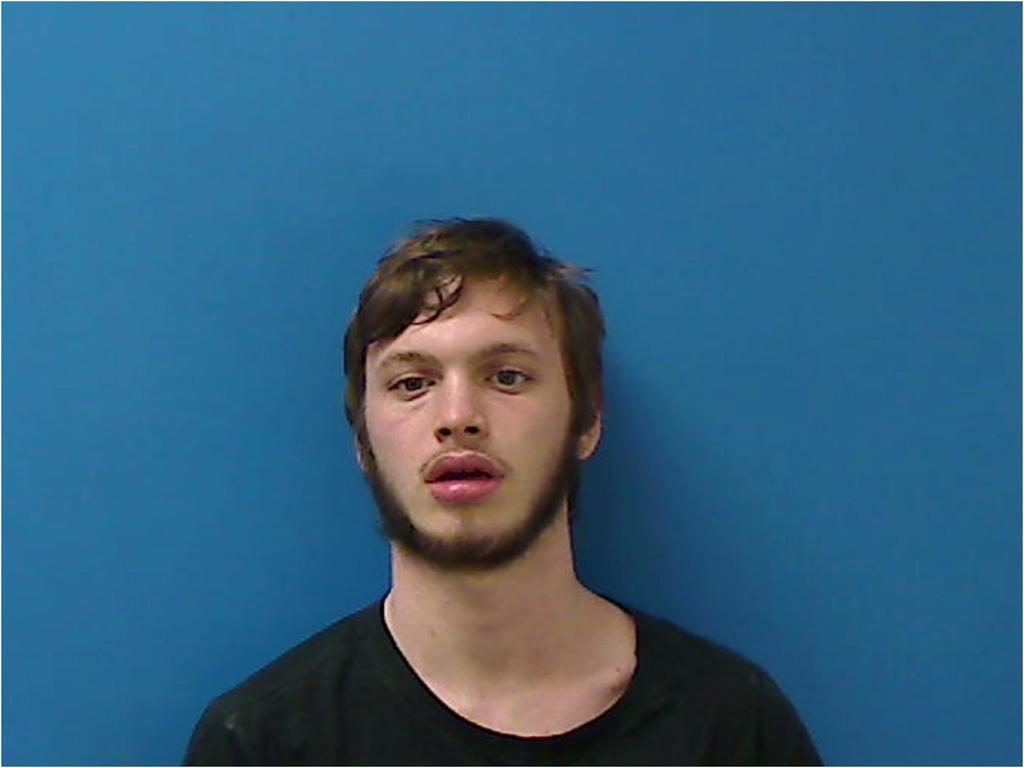 OWENS NICHOLAS BROCK 01 31 2021 Catawba County Mugshots Zone