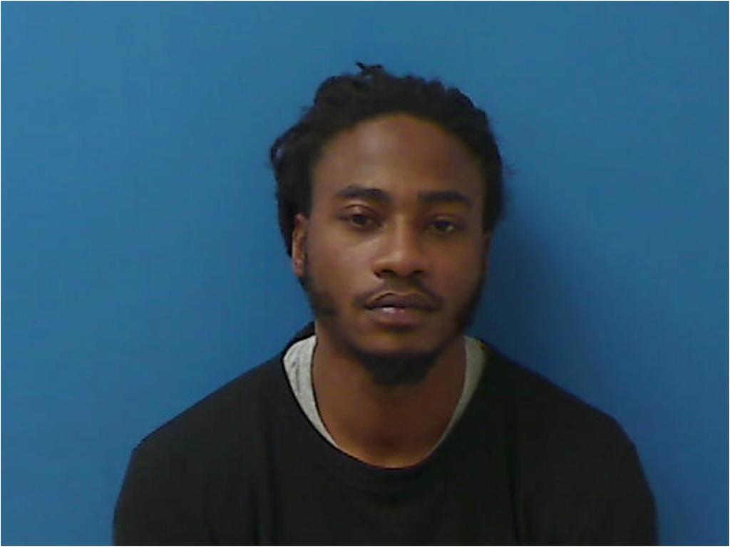 ROBINSON JAMAR FRANKLIN 02 09 2021 Catawba County Mugshots Zone