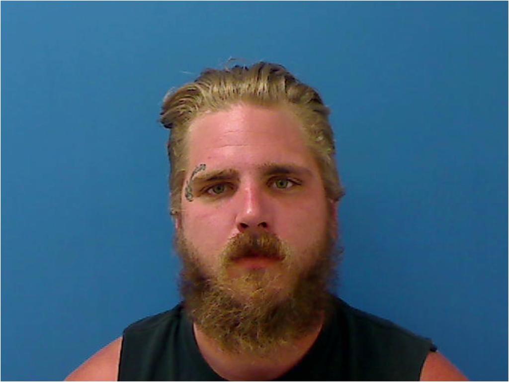 GIBSON JOHNATHON CHRISTOPHER 02 12 2021 Catawba County Mugshots Zone