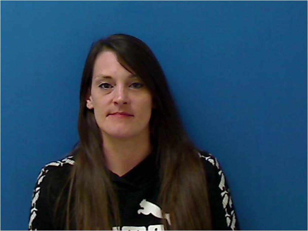 POPE ASHLEY ELAINE 02 21 2021 Catawba County Mugshots Zone