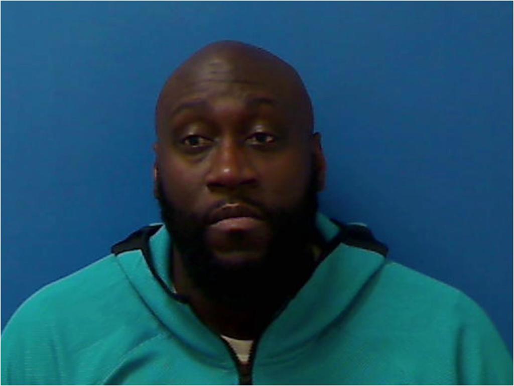 SHERMAN LESLIE EDWARD 02 22 2021 Catawba County Mugshots Zone