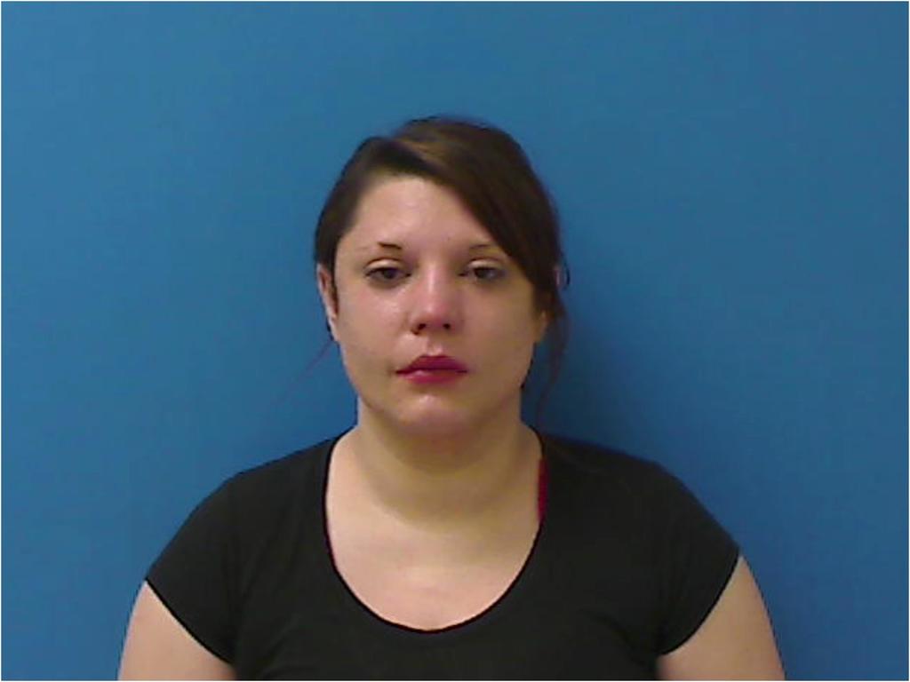 Scully Chelsea Renee Catawba County Mugshots Zone