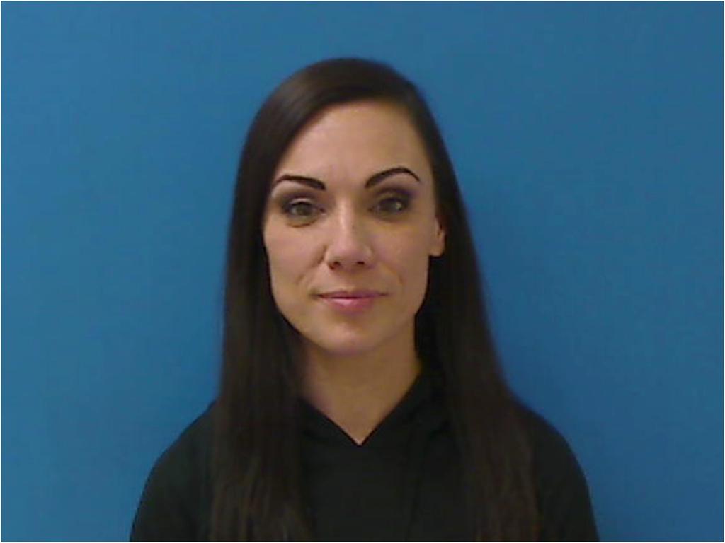 Lunsford Michelle Marie Catawba County Mugshots Zone