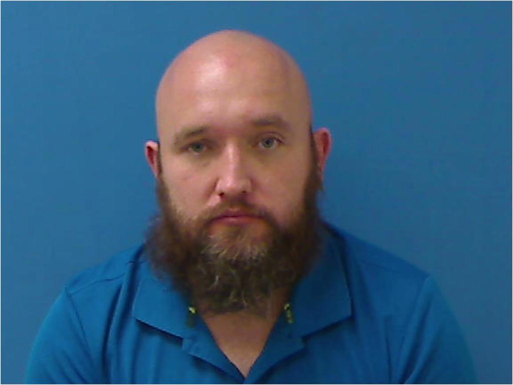 MITCHELL TIMOTHY LEE 04 01 2021 Catawba County Mugshots Zone