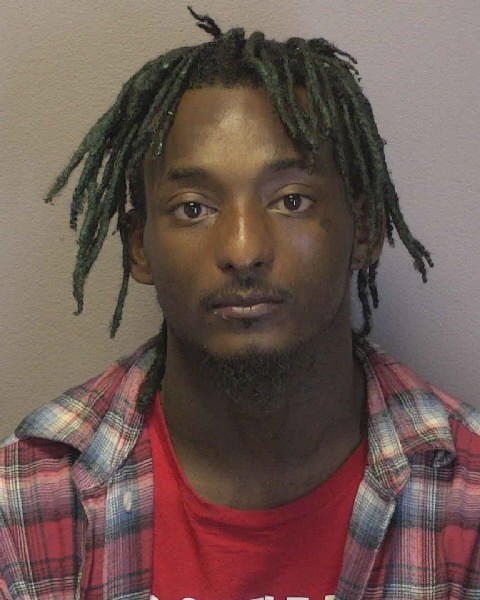 MCCOMBS JAMARIO DONTAE 04 18 2021 Catawba County Mugshots Zone