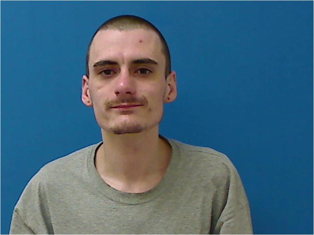 RAMSEY SHAWN BURTON 05 03 2021 Catawba County Mugshots Zone