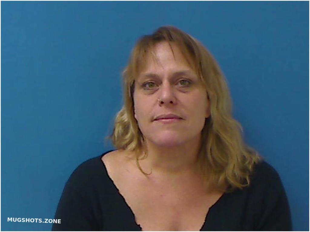 Searle Crystal Anne Catawba County Mugshots Zone