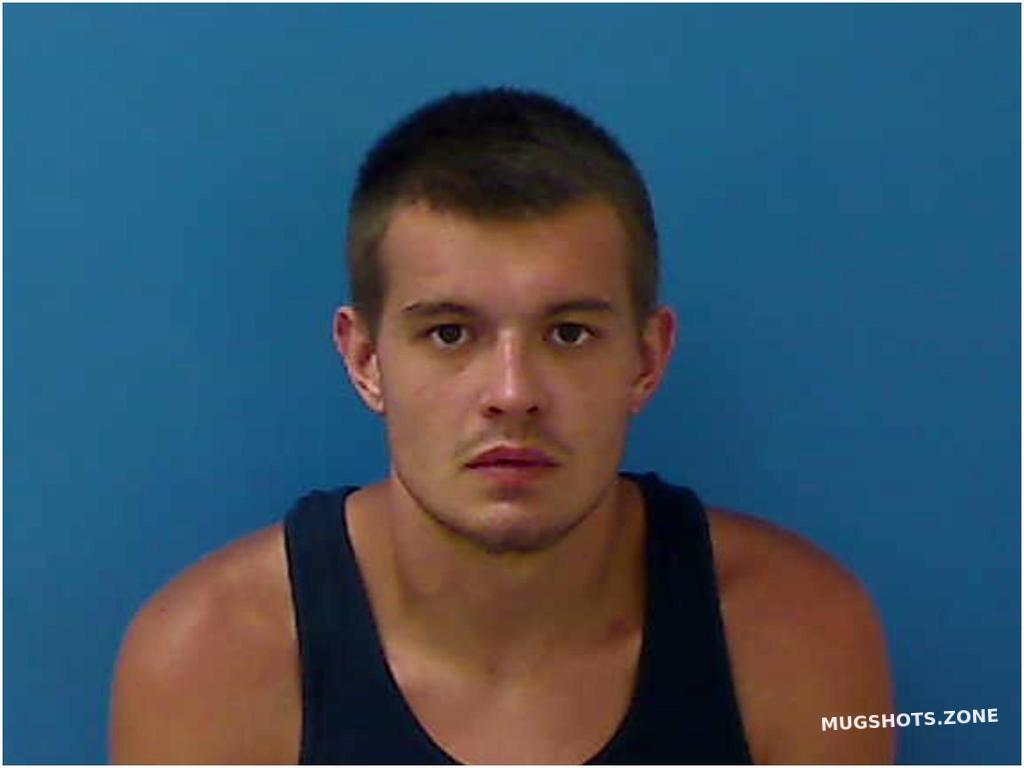 WHISNANT RYAN KAINE 06 22 2021 Catawba County Mugshots Zone