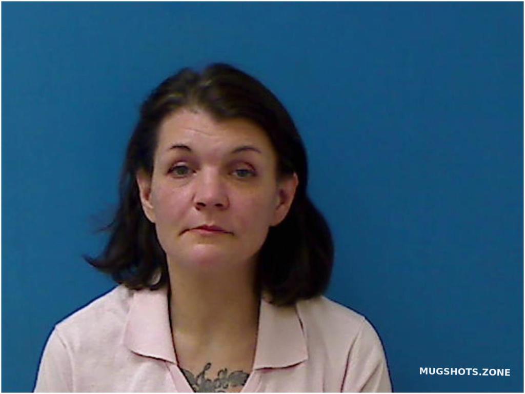 Sain Christie Marie Catawba County Mugshots Zone