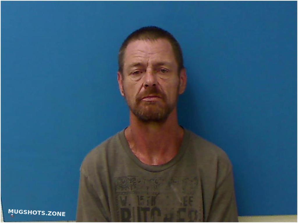 Mooneyham Jerry Wayne Catawba County Mugshots Zone