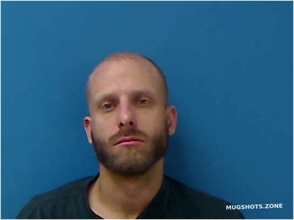 COBLE TRAVIS MICHAEL 08 02 2021 Catawba County Mugshots Zone