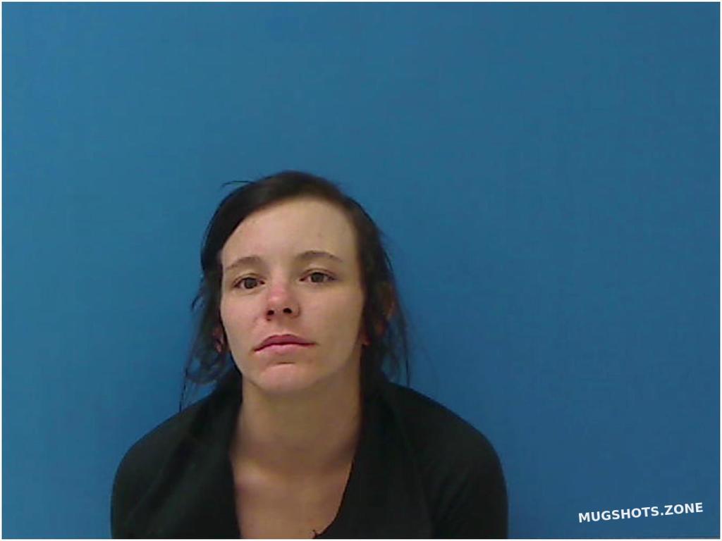 JONES HAYLIE RENEE 08 06 2021 Catawba County Mugshots Zone